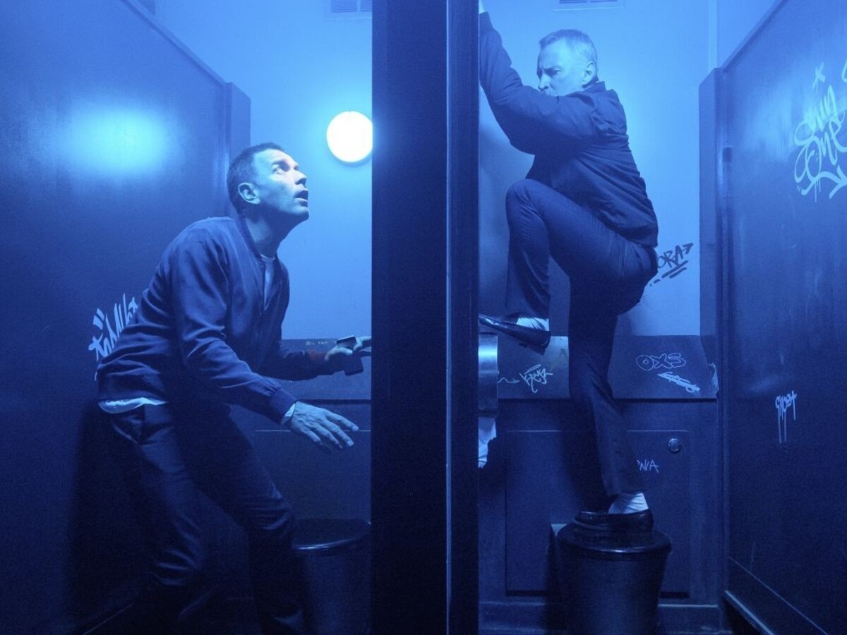 Skutočný škótsky Trainspotting je drsnejší a vôbec nie je vtipný