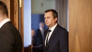 Hrozby voči Dankovi preveruje i Úrad pre ochranu ústavných činiteľov