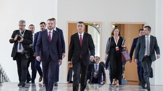 TB predstaviteľov krajín V4 o stretnutí s partnermi zo západného Balkánu