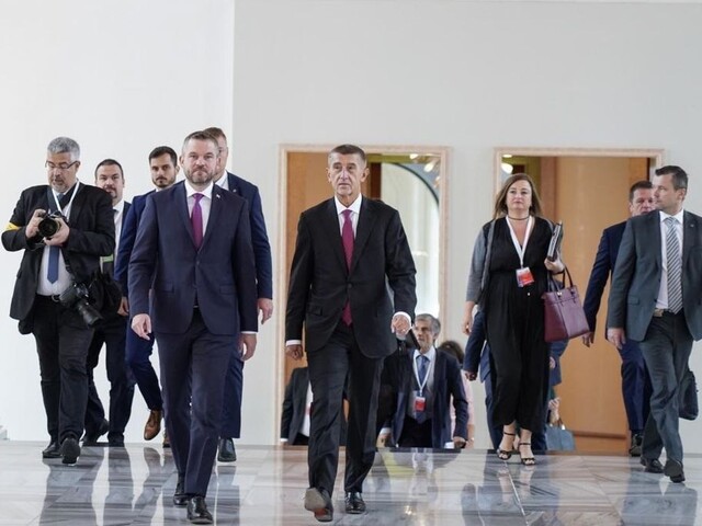 TB predstaviteľov krajín V4 o stretnutí s partnermi zo západného Balkánu