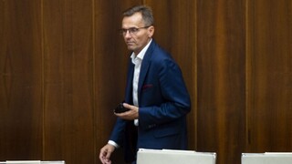 Podpredsedom NR SR nebude. Tu neplatí už vôbec nič, odkázal Galko