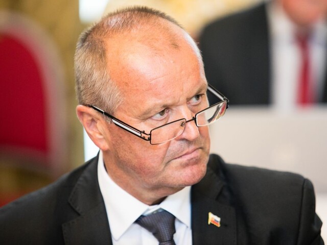 Skúmali majetkové pomery šéfa vojenských tajných