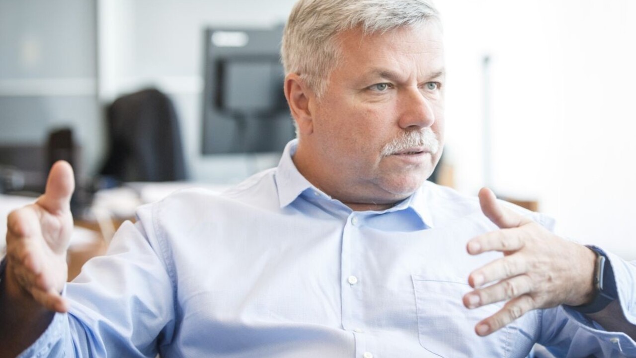 Je dlhová brzda blbosť? Neefektívne sa čerpá už teraz, odkázal šéf RRZ