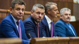 Opozícia chce odvolať premiéra, diskusia trvala takmer 11 hodín