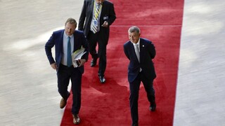 Zastavili trestné stíhanie českého premiéra v kľúčovej kauze
