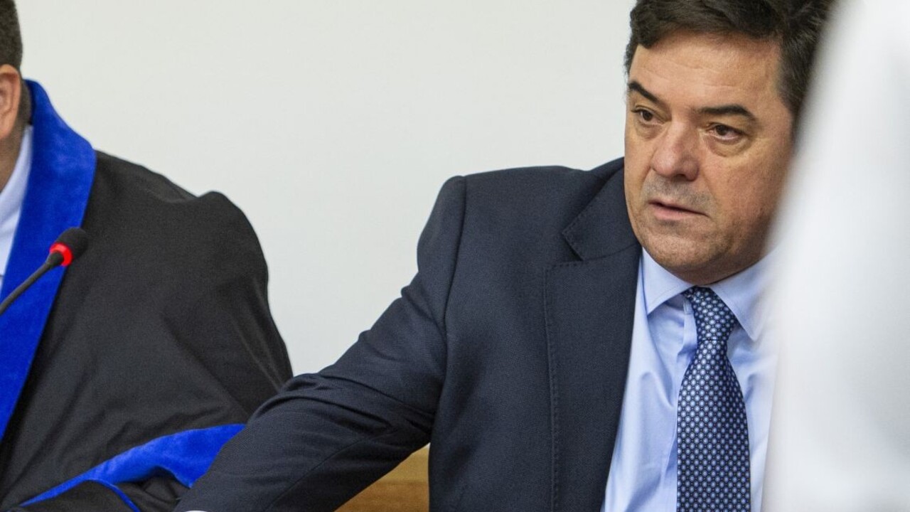 Kočnerovu sťažnosť v prípade vraždy novinára opäť zamietli