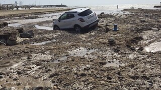 Záplavy v Španielsku si vyžiadali obete, o život prišli súrodenci