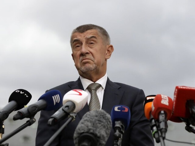 Žiadna korupcia, žiadny podvod. Babiš reagoval na koniec stíhania