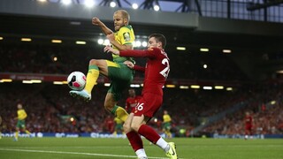 Pukki je hráčom mesiaca Premier League, Hazarda čaká debut