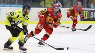 Trenčínu sa podaril dokonalý obrat, nad Detvou nakoniec zvíťazil