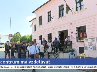 Otvorili prvé ekocentrum svojho druhu, rok bude otvorené pre deti