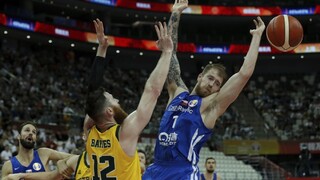 Srbi prekonali Čechov, naši susedia skončili na šiestom mieste