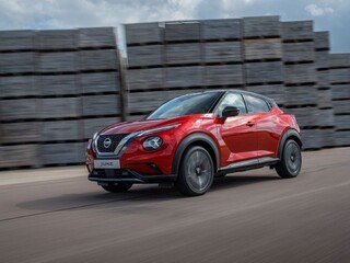 Nový Nissan Juke, Mercedes A sedan a Marek Hamšík ako ambasádor značky Kia