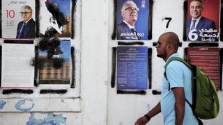 V Tunisku si volia hlavu štátu, výsledok je nepredvídateľný
