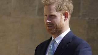 Kráľovská rodina má dôvod na oslavu, princ Harry má 35 rokov