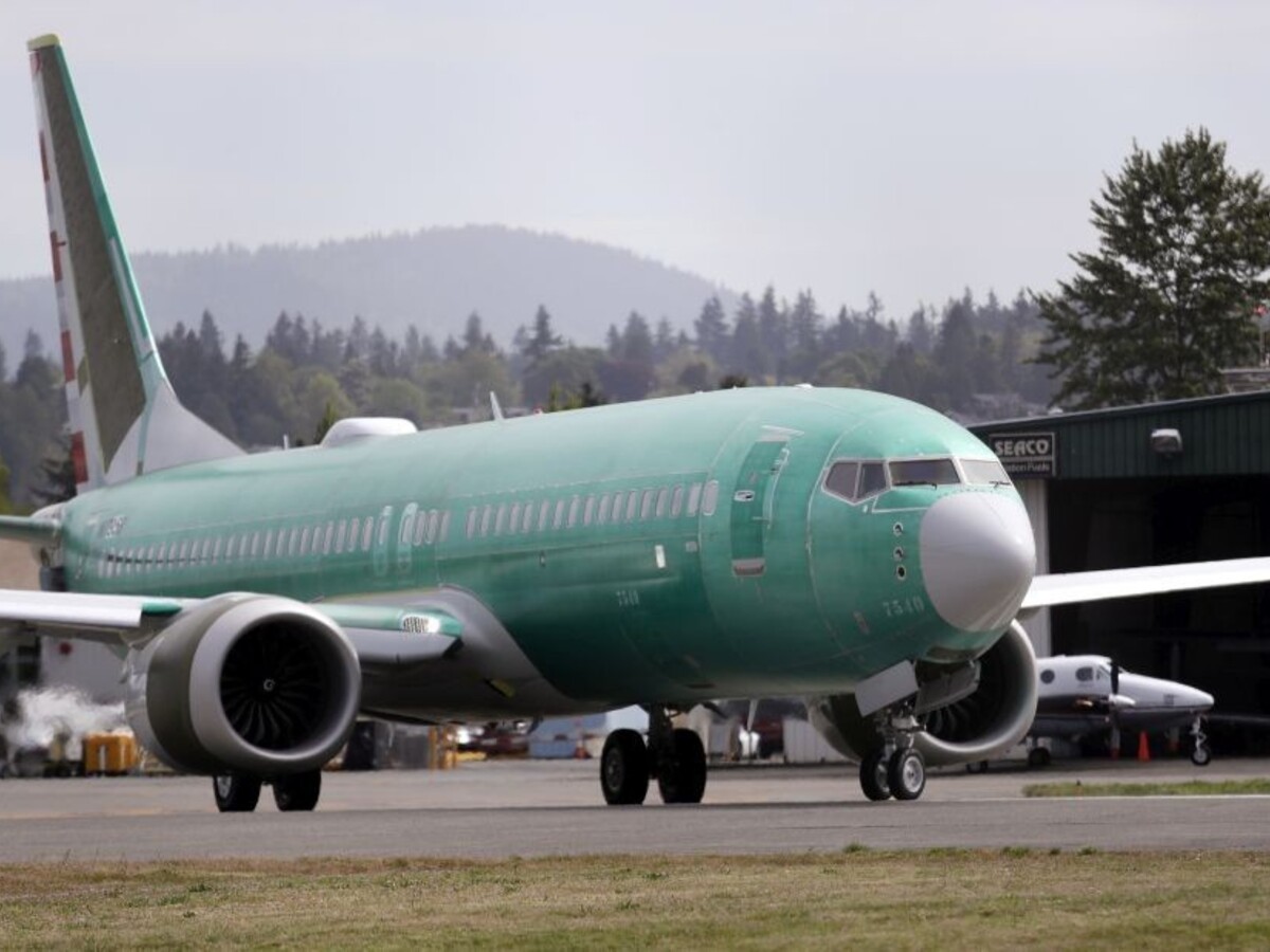 Kedy sa vráti Boeing na oblohu? Firma má po tragédiách problém