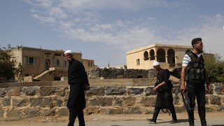 Bomba nastražená v aute zabíjala, zahynulo vyše desať ľudí