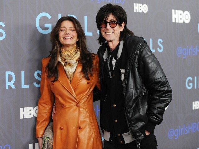Zomrel frontman legendárnej rockovej kapely The Cars Ric Ocasek