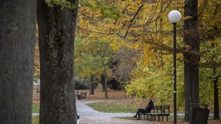 Užite si posledné teplé dni, prichádza ochladenie. Hrozí aj sneh