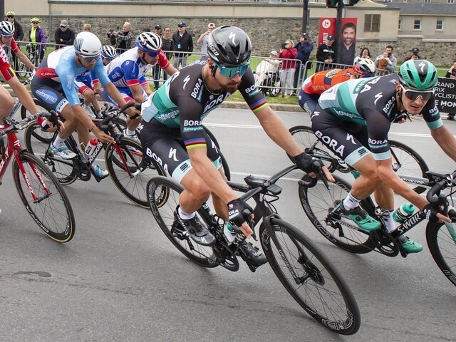Sagan na Montreal nestačil, pred ďalšími pretekmi je sebavedomý