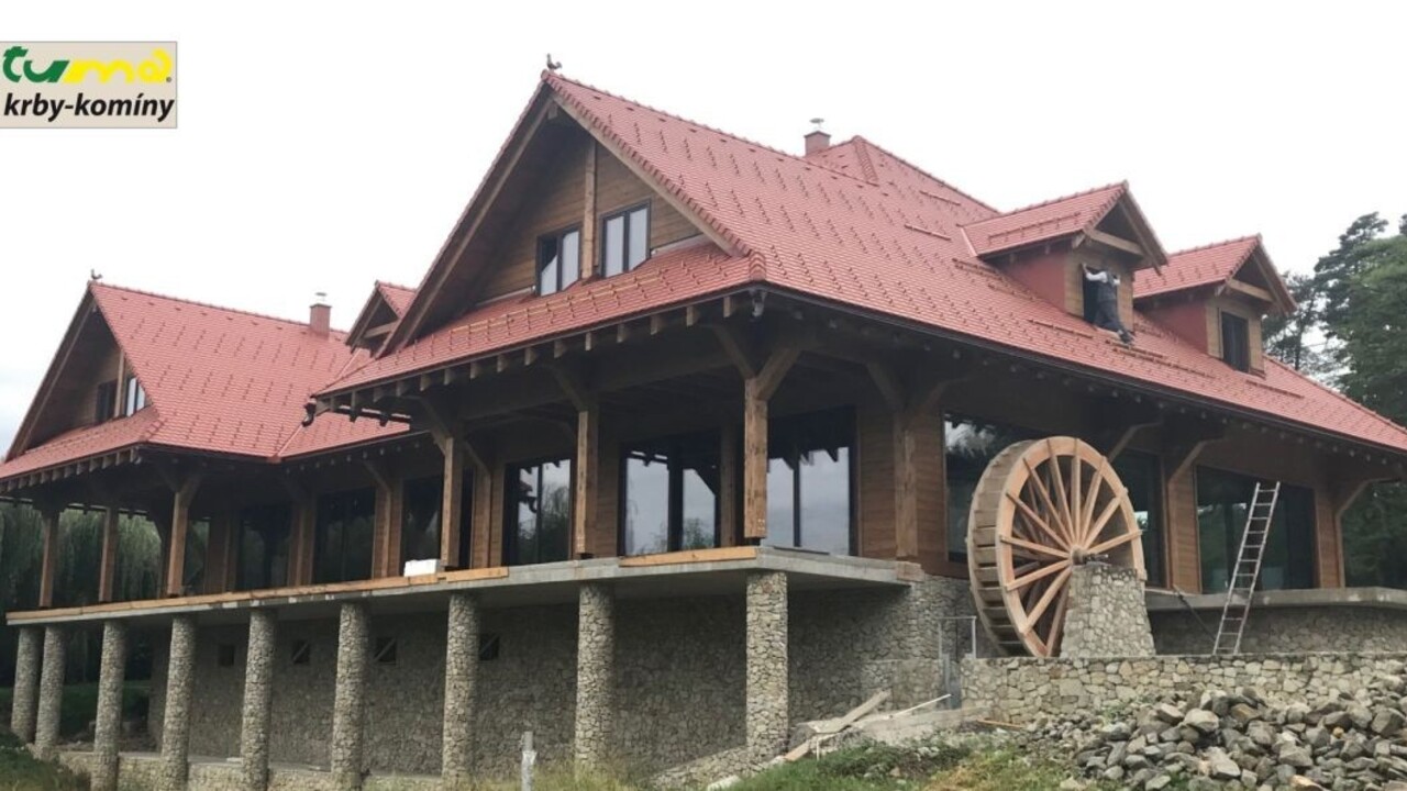 Zima sa blíži, energie opäť porastú, prvou podmienkou úspor je bezpečný komín