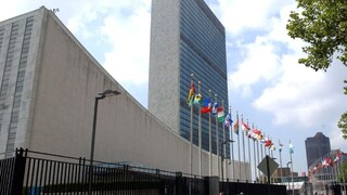 Irán sa zasadnutia OSN nezúčastní, pod sankciami rokovať odmieta
