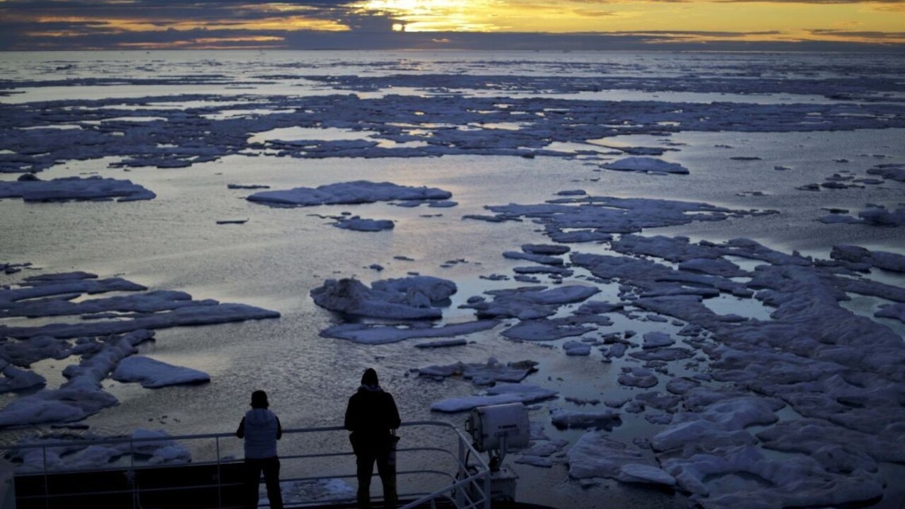 Je to horšie, ako sa čakalo. Klíma sa mení oveľa rýchlejšie