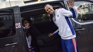 Naši chodci odleteli na MS, Tóth aj Czaková majú veľké ambície