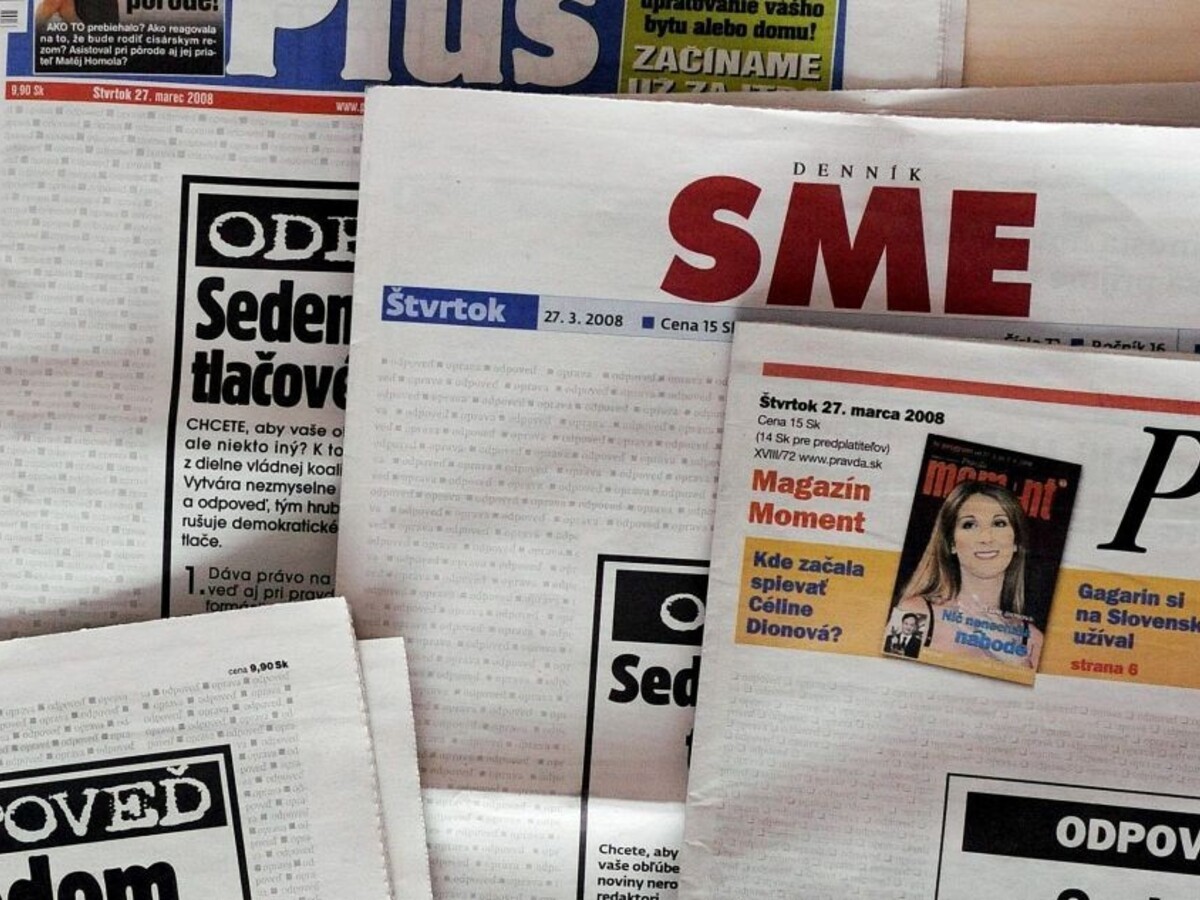 Právo na odpoveď je späť, vydavatelia sú povinní zverejniť ju