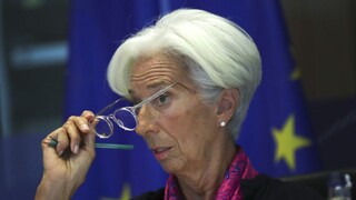 Šéfkou ECB bude Lagardeová, europoslanci jej nomináciu schválili