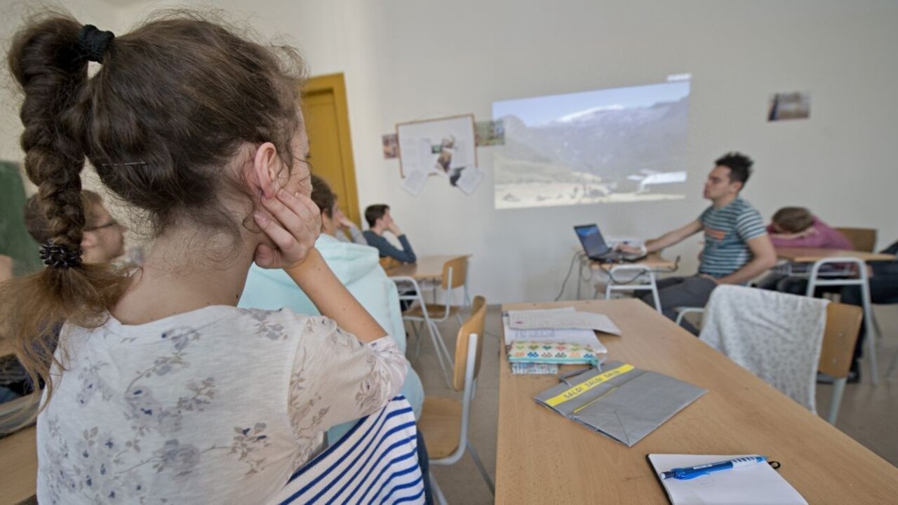 Viete, čo je životológia a ekomatematika? Niektoré školy ich učia
