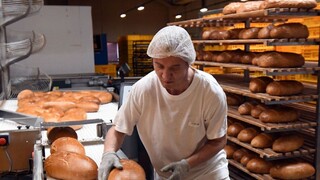 Máme najdrahšie ceny chleba vo V4, tvrdia údaje Eurostatu