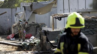 Afganistanom otriasli bombové útoky, zomrelo najmenej 24 ľudí