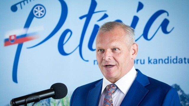 Béreš končí po dlhých rokoch na čele Prvej stavebnej sporiteľne