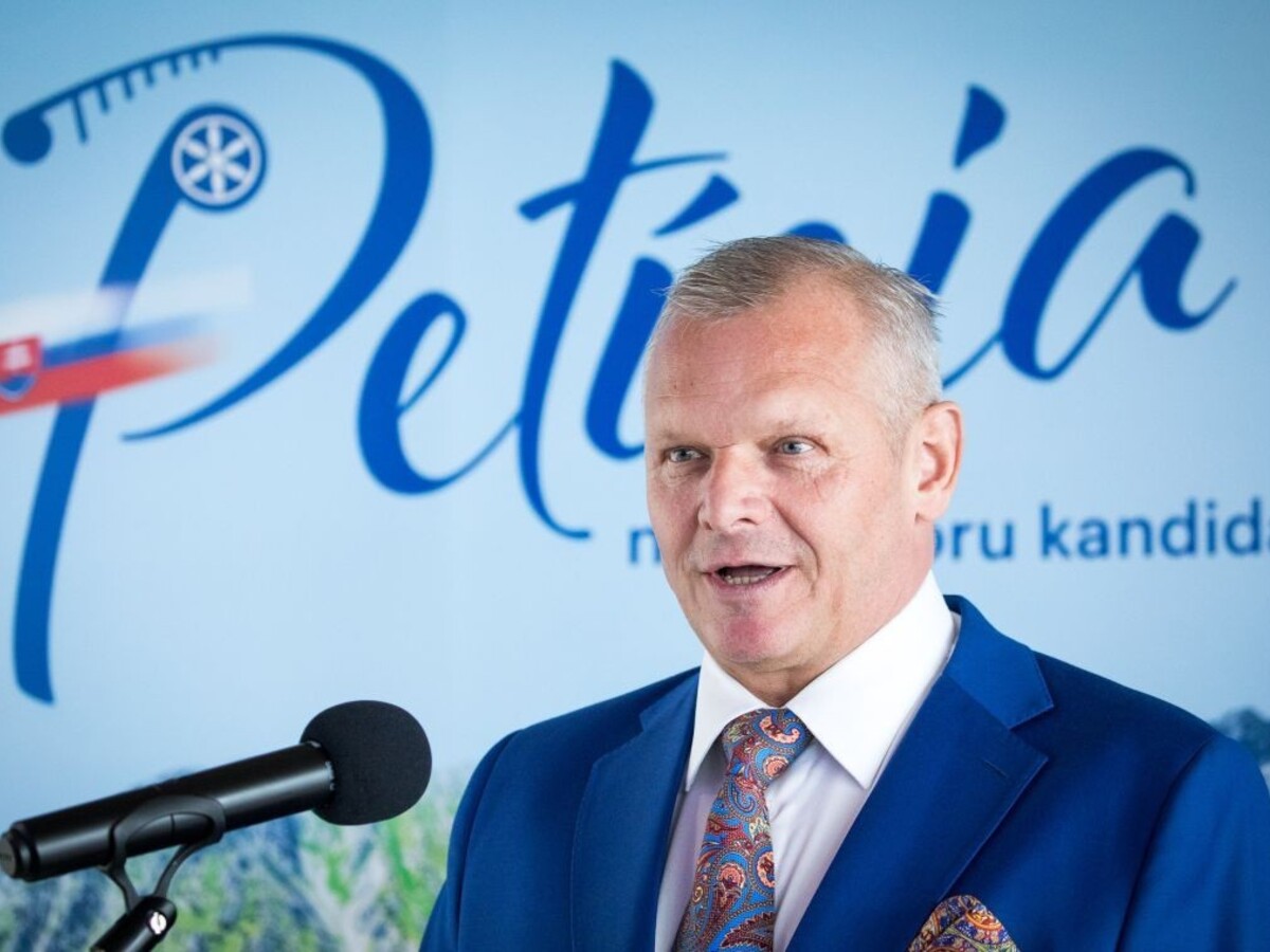 Béreš končí po dlhých rokoch na čele Prvej stavebnej sporiteľne