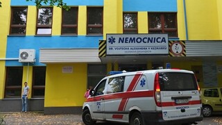 Podozrivé dokumenty nevideli. Úrad poslancom zmaril prieskum