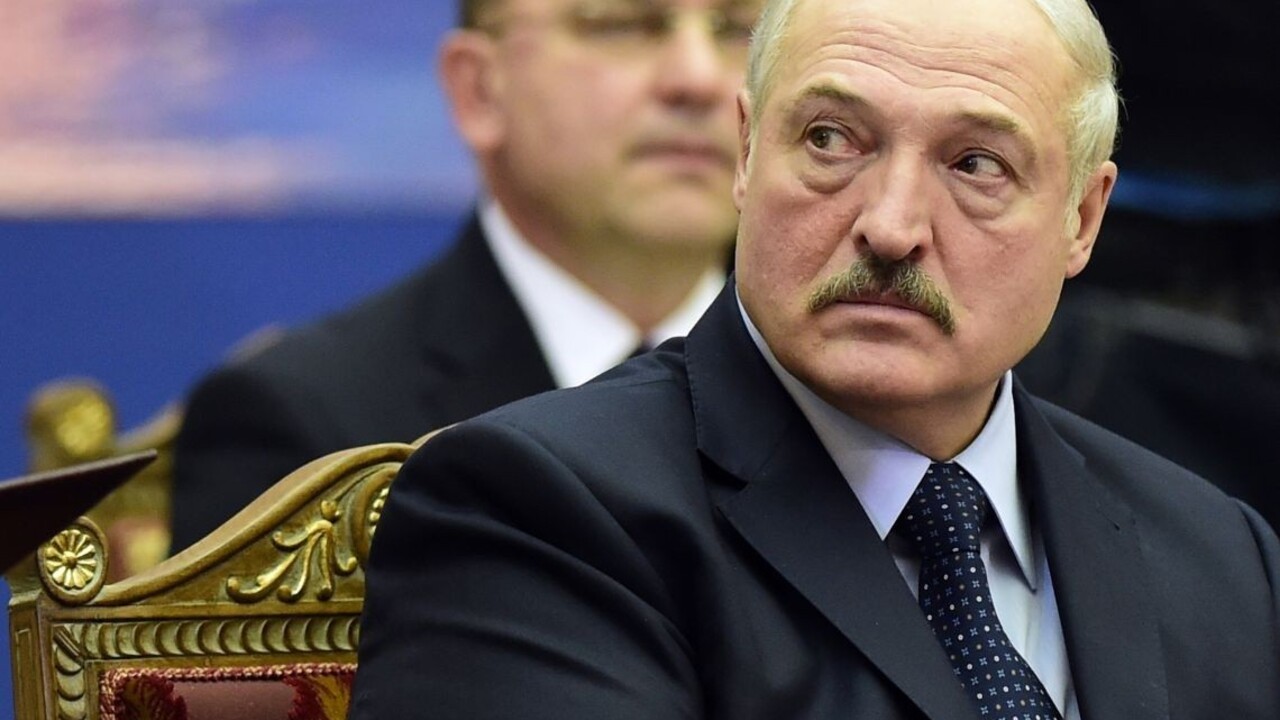 USA a Bielorusko napravujú svoje vzťahy, vymenia si veľvyslancov
