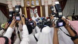 Saudi obnovujú trh s ropou, chystajú opatrenia proti útokom