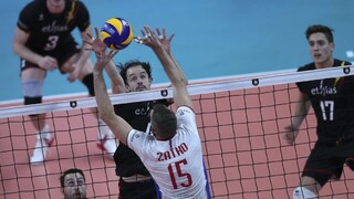 Slováci Belgicku podľahli. Som sklamaný, priznal tréner Kravárik