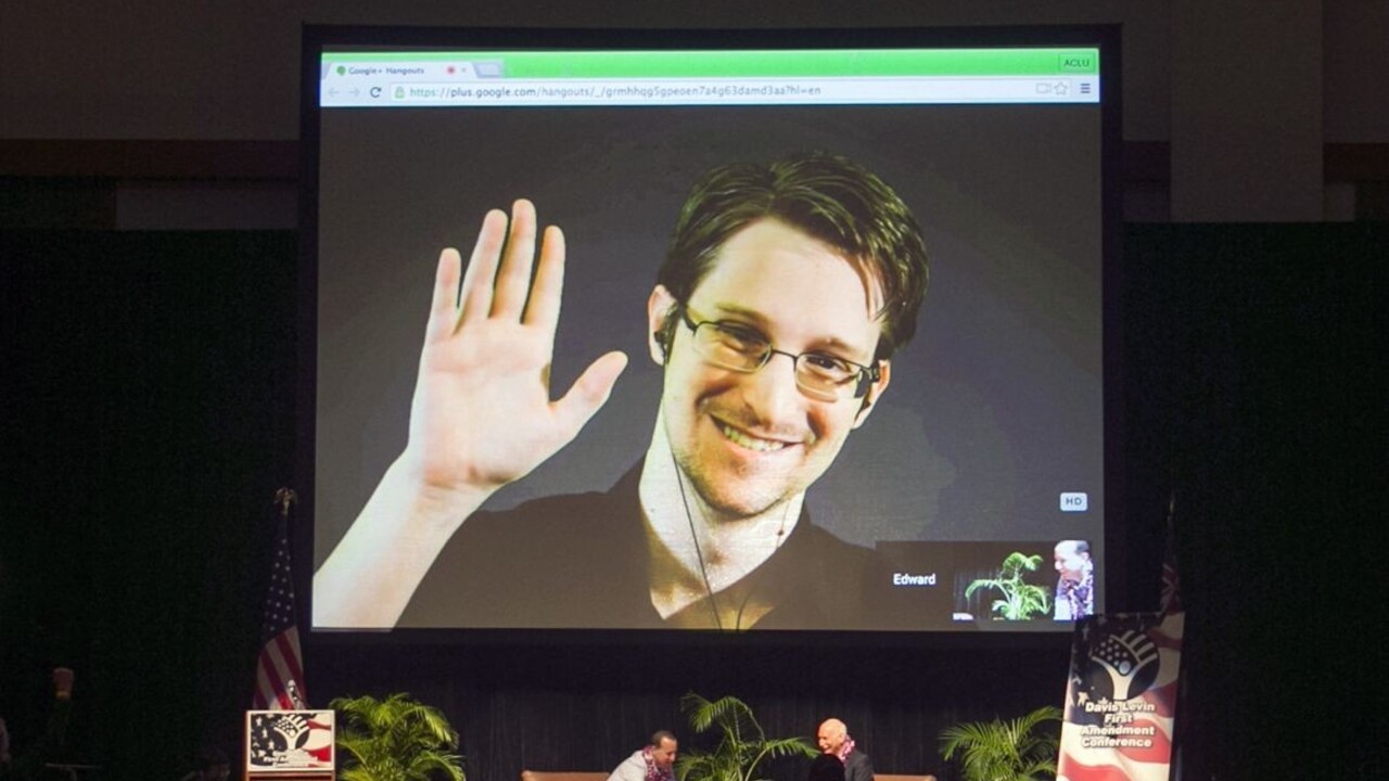 USA žalujú Snowdena, vydaním očakávanej knihy mal porušiť dohodu