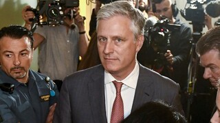 Trump má nástupcu za Boltona, zaoberal sa rukojemníkmi