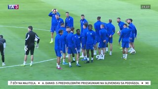 Slovan má súpera prečítaného, na tribúnach budú iba deti