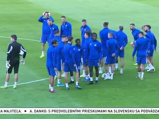Slovan má súpera prečítaného, na tribúnach budú iba deti