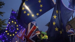 Máte pár dní, inak je koniec. Britom dali pre Brexit ultimátum