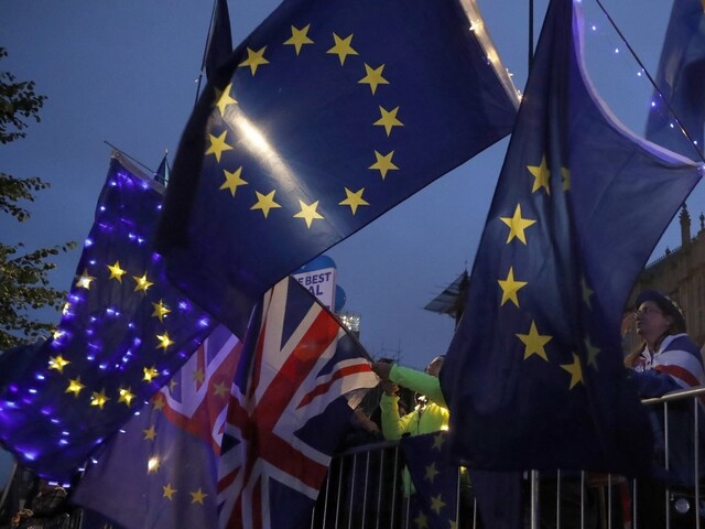 Máte pár dní, inak je koniec. Britom dali pre Brexit ultimátum