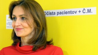 Kalavská bojuje za reformu, chce opäť rokovať so Smerom a SNS