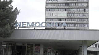 Skončil sa spor o pozemky, nemocnica a mesto uzavreli dohodu