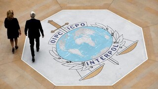 Misia splnená. Interpol odhalil teroristov v Stredozemnom mori