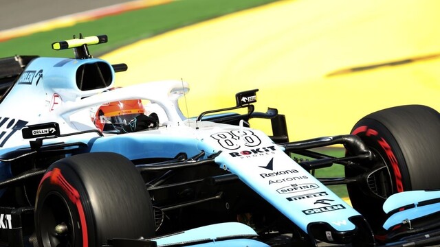 Grosjean zostáva v Haase, Kubica oznámil odchod