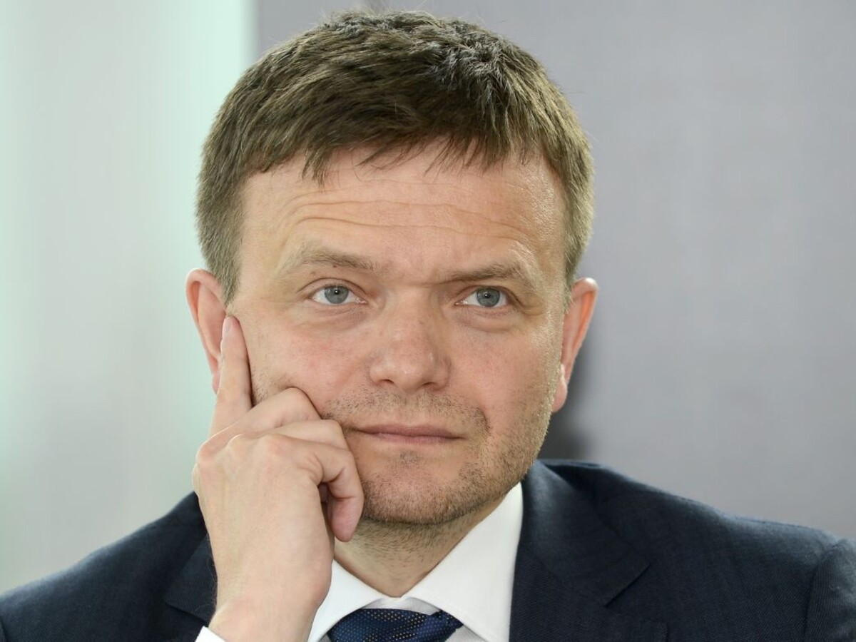 Jaroslav Haščák Penta 1140px (TASR/Martin Baumann)